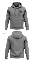 MTA Hoodie - 21