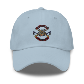 Delta 50200115 Classic Dad Hat | Yupoong 6245CM