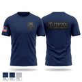 Med 10 Short Sleeve Performance Shirt - 1
