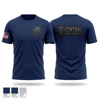Short Sleeve Performance Shirt, Med 10, EMS/EMT, Teamtime, Team time, sublimation, custom sports apparel, team uniforms, spirit wear, spiritwear, sports uniforms, custom shirts, team store, custom team store, fundraiser sports, apparel fundraiser