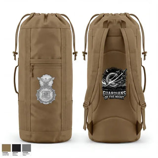Gear Bag, 460 SFS, Air Force, Teamtime, Team time, sublimation, custom sports apparel, team uniforms, spirit wear, spiritwear, sports uniforms, custom shirts, team store, custom team store, fundraiser sports, apparel fundraiser