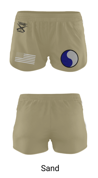 C-Co 1/116 29th IN BDE 88691555 Ranger Panties - 83