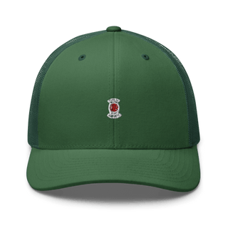 CVFC 22925826 Retro Trucker Hat | Yupoong 6606