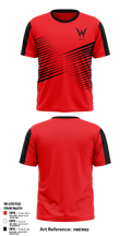 Short Sleeve Performance Shirt - 5