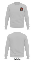 Robertsville Fire 8393040 Crew Neck Sweatshirt - 2