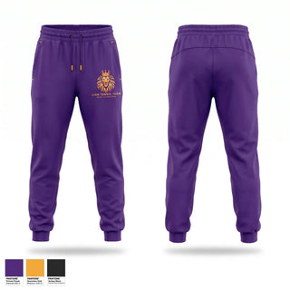 Sweatpants, Lion Tennis Team, Tennis, Teamtime, Team time, sublimation, custom sports apparel, team uniforms, spirit wear, spiritwear, sports uniforms, custom shirts, team store, custom team store, fundraiser sports, apparel fundraiser