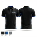 Corpus Christi Roadrunners 58114145 Short Sleeve Performance Polo - 1
