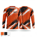 Bandits 31761577 Long Sleeve Performance Shirt 1