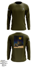 Hole Diggers 54913619 Long Sleeve Performance Shirt 1