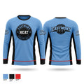 Eastmont HEAT Long Sleeve Performance Shirt - 1