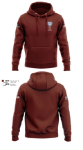 JFRD Critical Care Team 81495664 Hoodie - 1