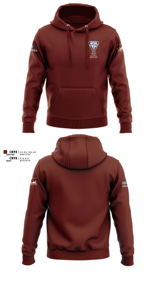 Hoodie, JFRD Critical Care Team, Fire Department, Teamtime, Team time, sublimation, custom sports apparel, team uniforms, spirit wear, spiritwear, sports uniforms, custom shirts, team store, custom team store, fundraiser sports, apparel fundraiser