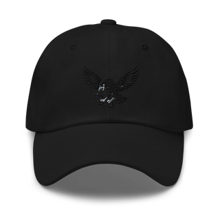 Critical Incident Intelligence Unit 55950160 Classic Dad Hat | Yupoong 6245CM
