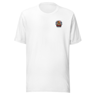 Kings Bay PMT 9436837 Unisex Staple T-Shirt | Bella + Canvas 3001