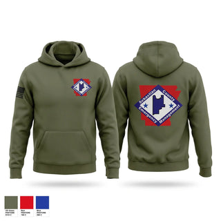 Hoodie, SCDEM, EMS/EMT, Teamtime, Team time, sublimation, custom sports apparel, team uniforms, spirit wear, spiritwear, sports uniforms, custom shirts, team store, custom team store, fundraiser sports, apparel fundraiser