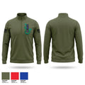 1CRR Windbreaker - 1