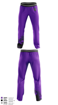 Warriors 80539214 Sweatpants - 1