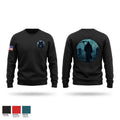Reaper Crew Neck Sweatshirt - 1