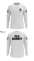 Security 32144380 Long Sleeve Performance Shirt - 3