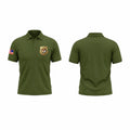 CIRT Short Sleeve Performance Polo - 1