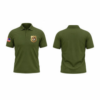 Short Sleeve Performance Polo, CIRT, Police, Teamtime, Team time, sublimation, custom sports apparel, team uniforms, spirit wear, spiritwear, sports uniforms, custom shirts, team store, custom team store, fundraiser sports, apparel fundraiser