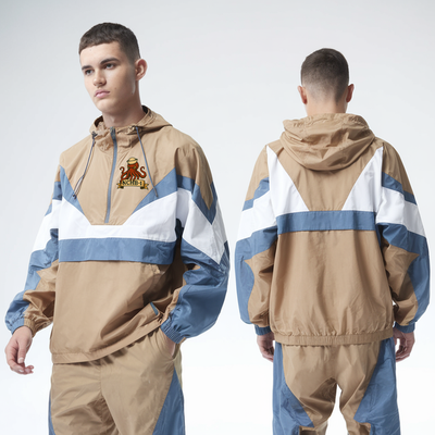 NCHB-1 Windbreaker - 100