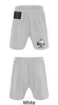 LPD 31972579 Athletic Shorts With Pockets - 1
