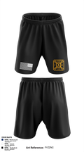 Averill Park - Sand Lake Fire Department 67538202 Athletic Shorts With Pockets - 102