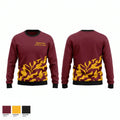 Salpointe E-Sports Team Crew Neck Sweatshirt - 2