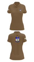 1-21 IN Gimlet 80367393 Women's Short Sleeve Performance Polo  - 15