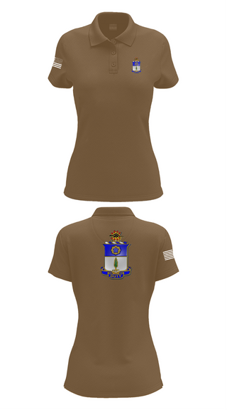 Womens Short Sleeve Performance Polo, 1-21 IN Gimlet, , Teamtime, Team time, sublimation, custom sports apparel, team uniforms, spirit wear, spiritwear, sports uniforms, custom shirts, team store, custom team store, fundraiser sports, apparel fundraiser
