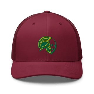 Country Creations by Bob 54128661 Retro Trucker Hat | Yupoong 6606