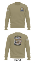 CNATT Cherry Point 96296564 Crew Neck Sweatshirt - 81