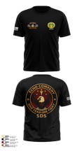 Echo Company 66068178 Old School Cotton Feel Shirt - 22
