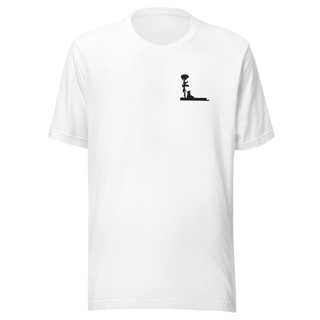 TF-444 14923426 Unisex Staple T-Shirt | Bella + Canvas 3001