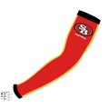 Southbay 49ers 9(Villains) 73865981 Arm Sleeve - 1