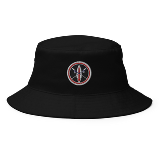 Missile unit 93373689 Bucket Hat | Big Accessories BX003