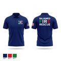 Cabo Este Short Sleeve Performance Polo - 1