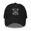 EMERGENCY RESPONSE TEAM Dad hat