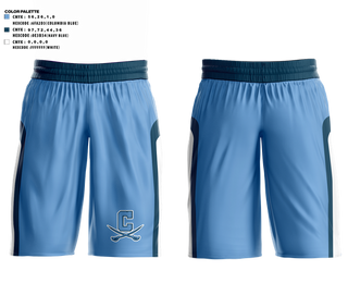 Mens Basketball Shorts, Lee Academy Basketball, Men's Basketball, Teamtime, Team time, sublimation, custom sports apparel, team uniforms, spirit wear, spiritwear, sports uniforms, custom shirts, team store, custom team store, fundraiser sports, apparel fundraiser