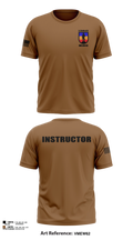 2/254 RTI Short Sleeve Performance Shirt - 11