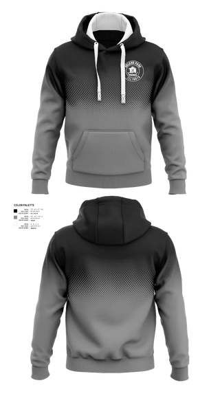 Hoodie, VIKINGS, Ice Hockey, Teamtime, Team time, sublimation, custom sports apparel, team uniforms, spirit wear, spiritwear, sports uniforms, custom shirts, team store, custom team store, fundraiser sports, apparel fundraiser