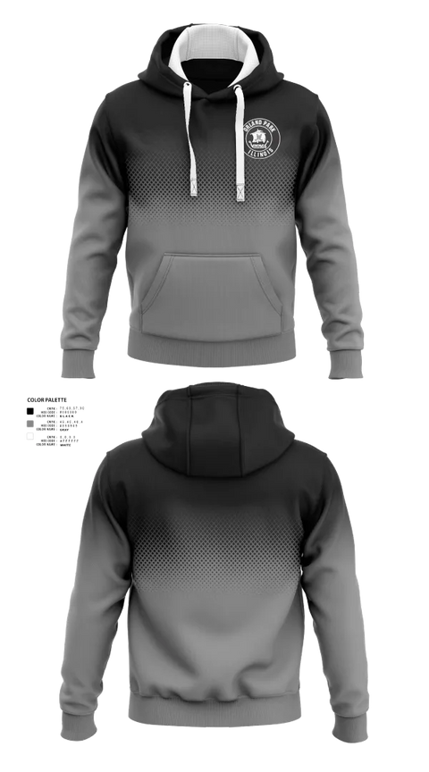 Hoodie, VIKINGS, Ice Hockey, Teamtime, Team time, sublimation, custom sports apparel, team uniforms, spirit wear, spiritwear, sports uniforms, custom shirts, team store, custom team store, fundraiser sports, apparel fundraiser