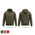 RPD Special Units Hoodie - 1