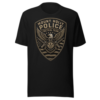Unisex Staple T-Shirt - Black