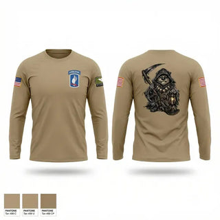 Long Sleeve Performance Shirt, Attack Company, Army, Teamtime, Team time, sublimation, custom sports apparel, team uniforms, spirit wear, spiritwear, sports uniforms, custom shirts, team store, custom team store, fundraiser sports, apparel fundraiser