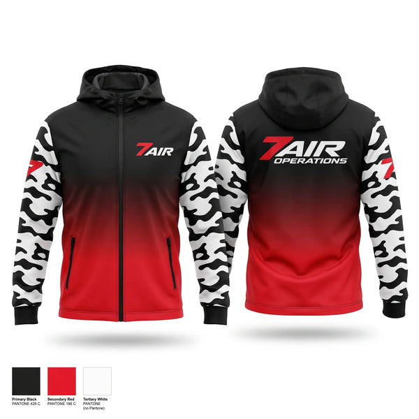 Windbreaker, 7Air, , Teamtime, Team time, sublimation, custom sports apparel, team uniforms, spirit wear, spiritwear, sports uniforms, custom shirts, team store, custom team store, fundraiser sports, apparel fundraiser