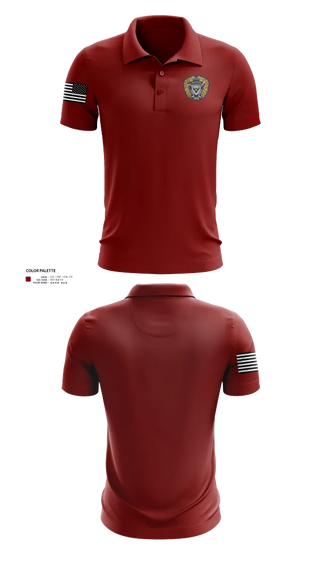 Short Sleeve Performance Polo, Dark side, , Teamtime, Team time, sublimation, custom sports apparel, team uniforms, spirit wear, spiritwear, sports uniforms, custom shirts, team store, custom team store, fundraiser sports, apparel fundraiser