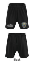 Westport fire department 25419237 Athletic Shorts With Pockets - 13
