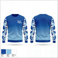 First Flight 42769665 Crew Neck Sweatshirt - 1